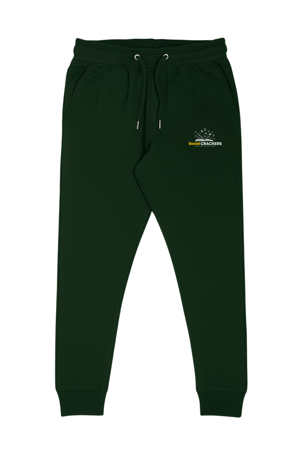 Social Crackers - Unisex Joggers