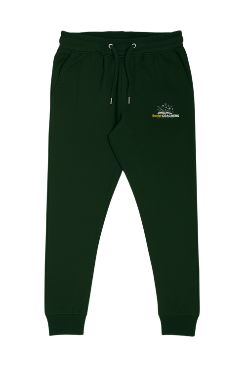 Social Crackers - Unisex Joggers
