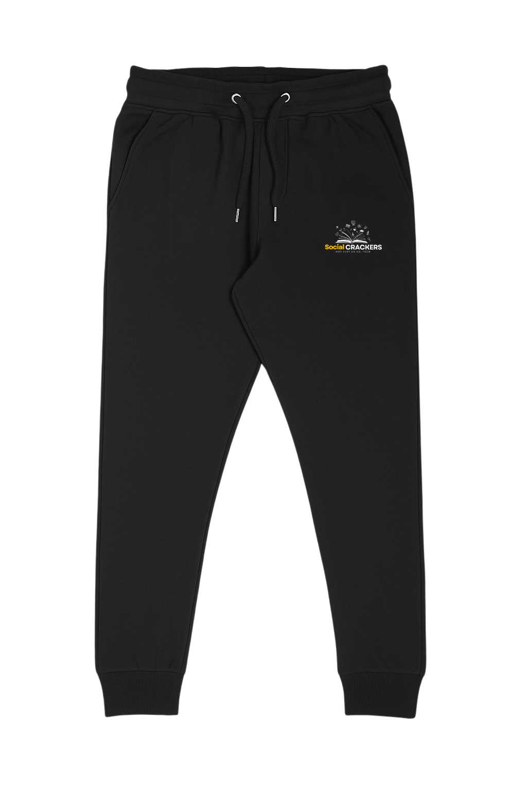 Social Crackers - Unisex Joggers