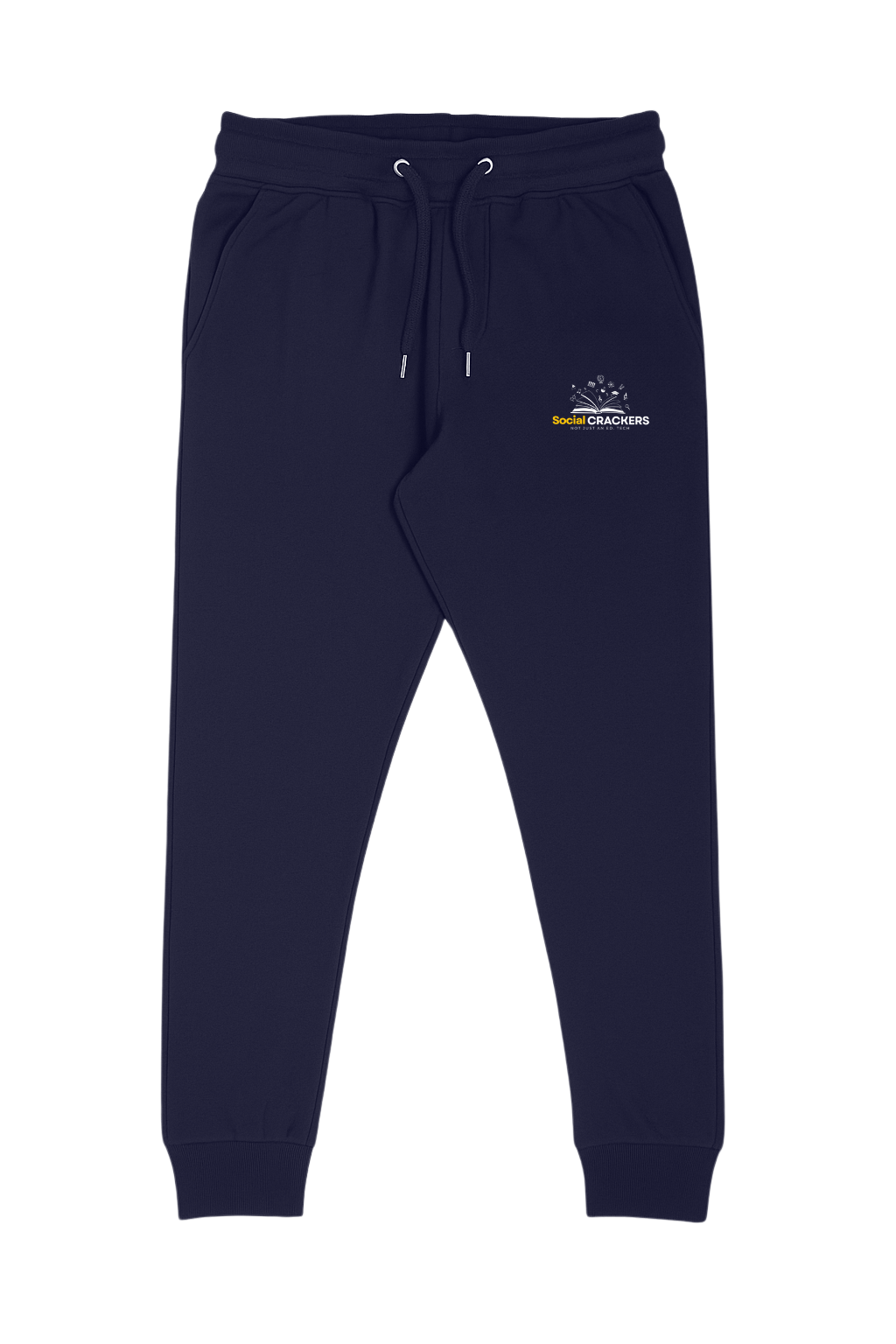 Social Crackers - Unisex Joggers