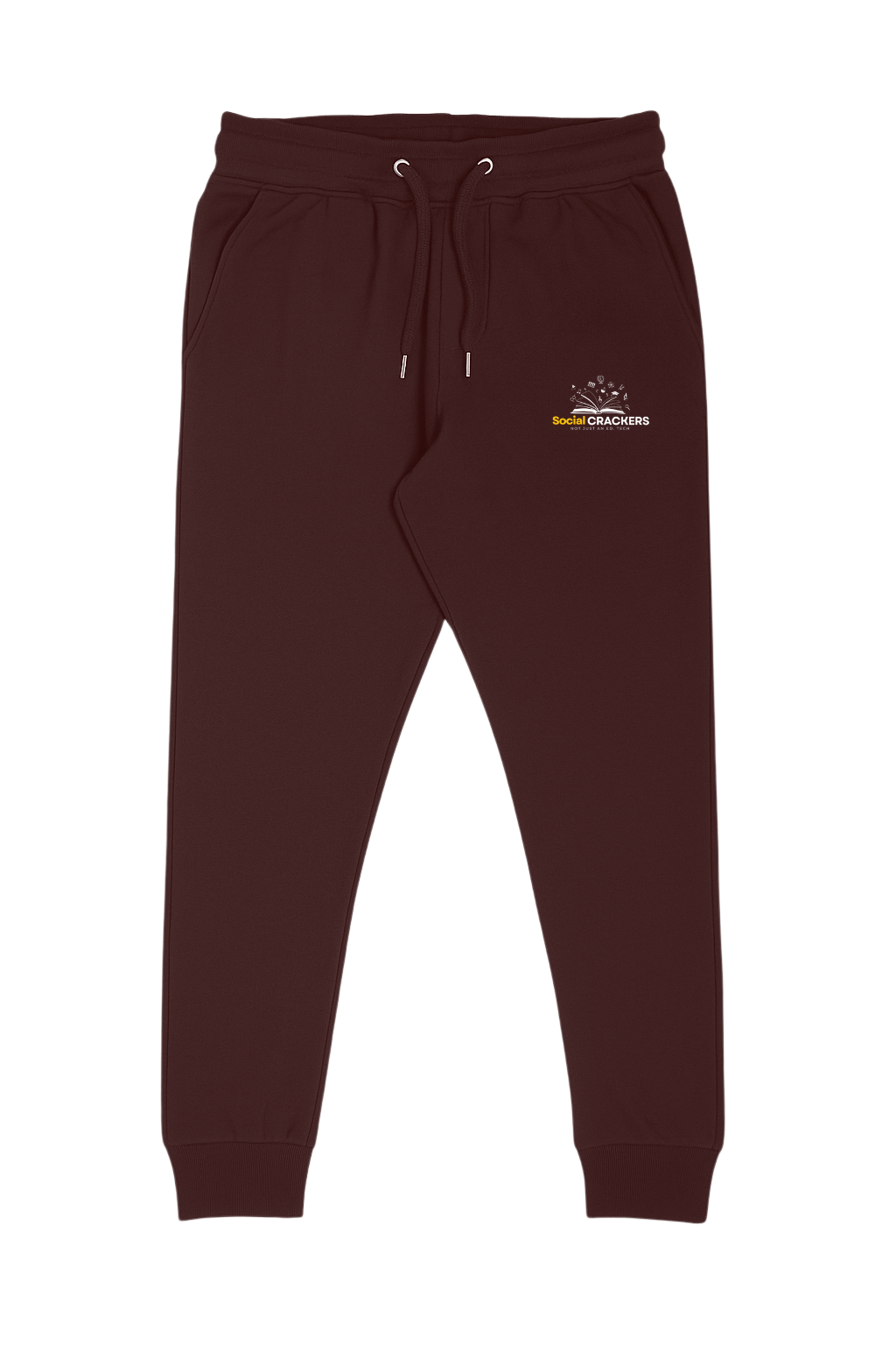 Social Crackers - Unisex Joggers